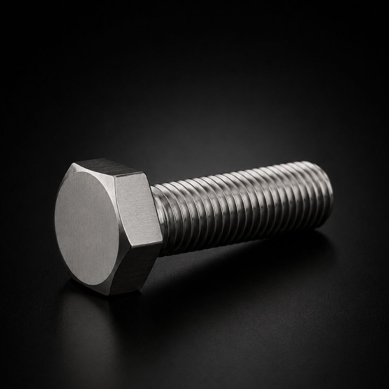 Hex Bolts